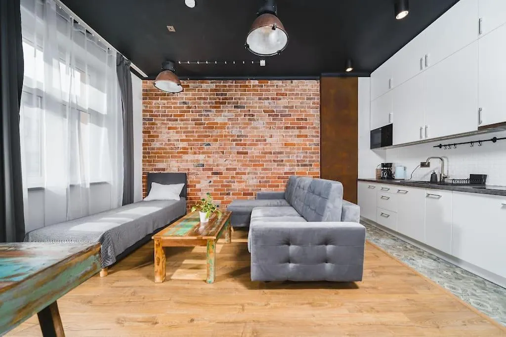 Star66 Apartment, Air-Cond Krakow Poland