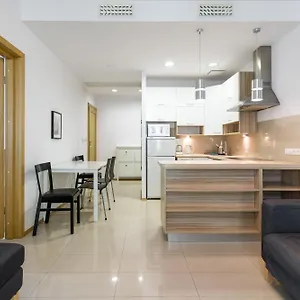 Yourplace Apartment