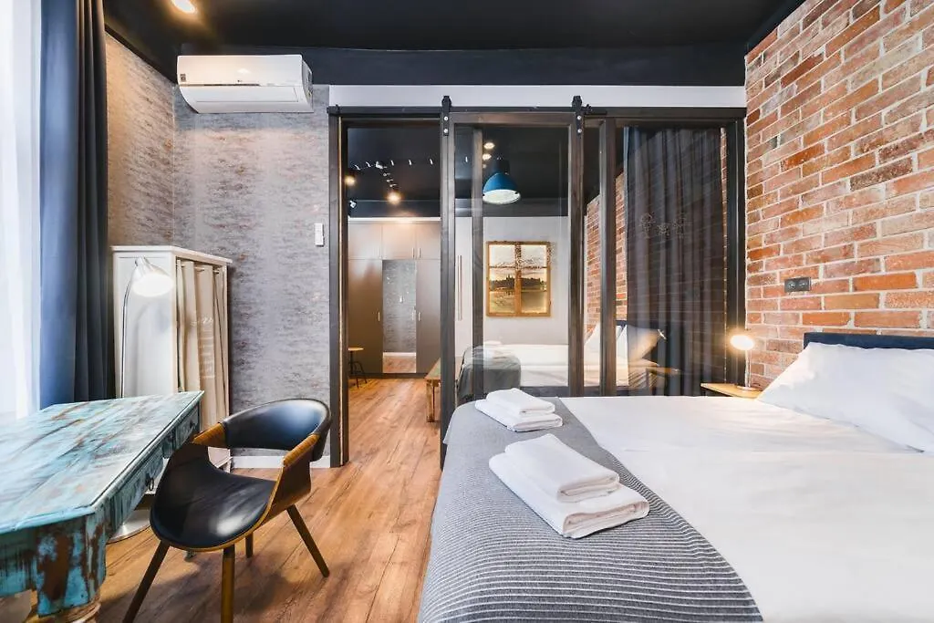 Star66 Apartment, Air-Cond Cracovia Appartamento