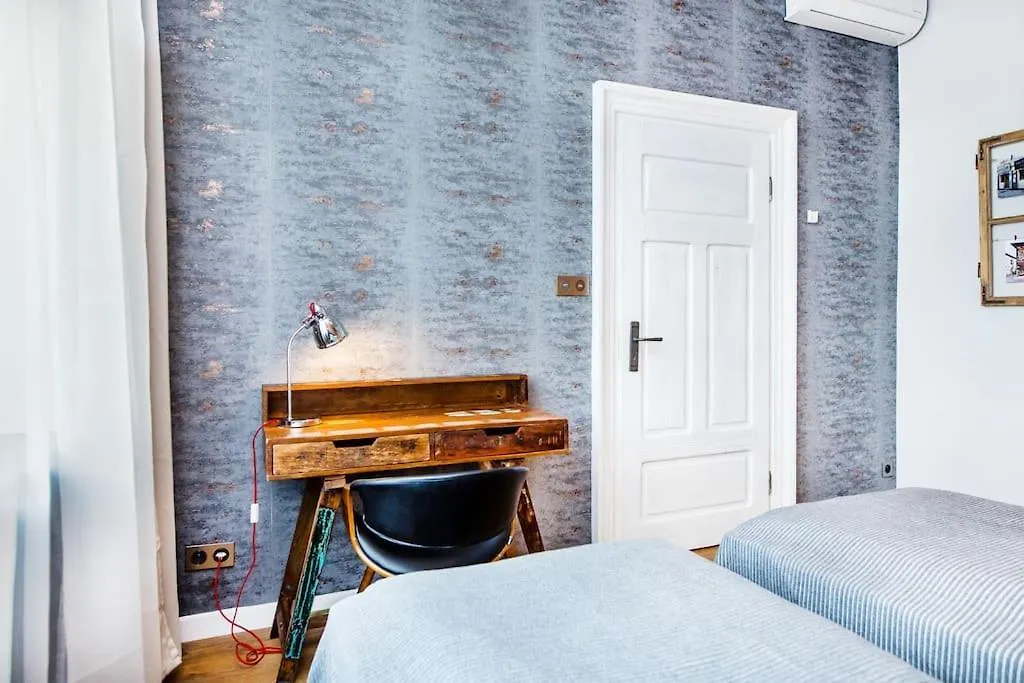 Appartamento Star66 Apartment, Air-Cond Cracovia